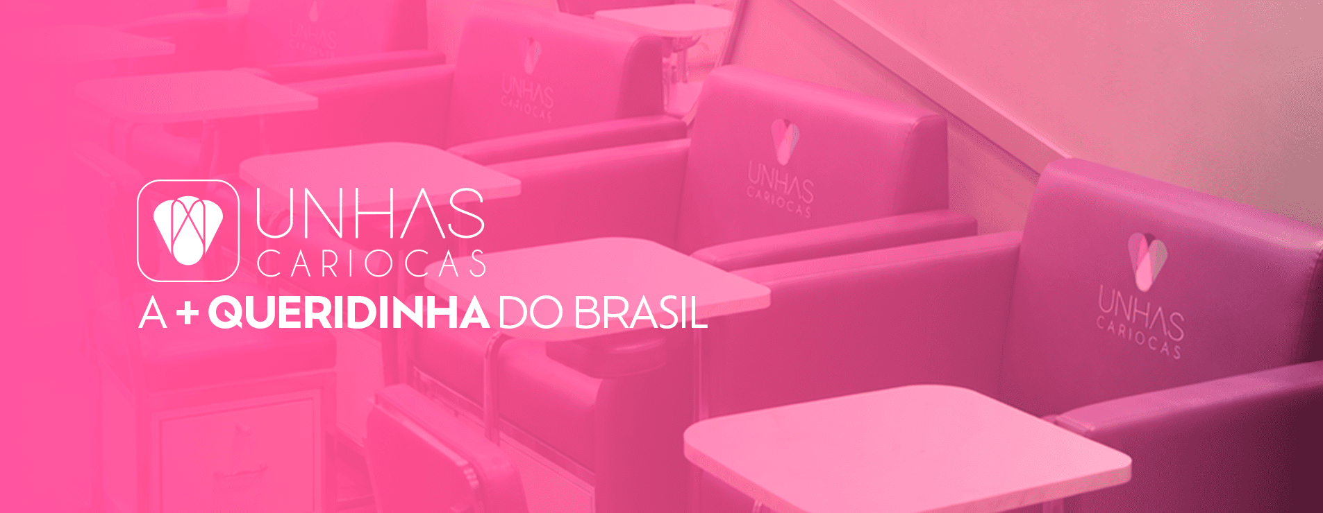 Unhas Cariocas